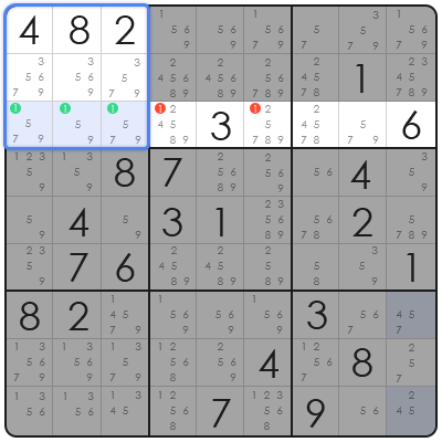 expert level sudoku