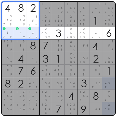 free printable hard sudoku