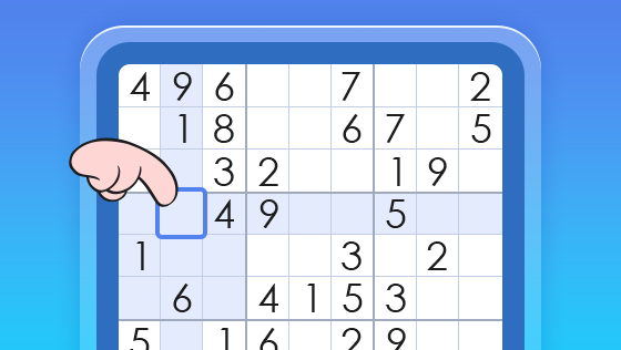 sudoku medium